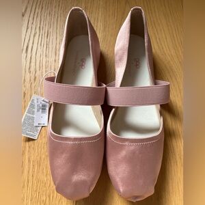 Gap x LoveShackFancy ballet flats